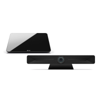 EPOS EXPAND Vision 5 Bundel conferentiesysteem Bluetooth 5.0, Android 10