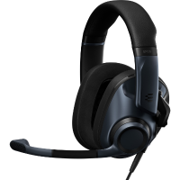 EPOS H6PRO   Gesloten akoestische gaming headset gaming headset Pc, PlayStation 4, PlayStation 5, Xbox One, Xbox Series X|S, Nintendo Switch