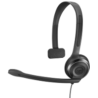 EPOS PC 7 USB headset