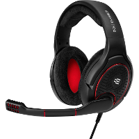 EPOS | Sennheiser Game One gaming headset Pc, Mac, PlayStation 4