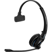 EPOS | Sennheiser IMPACT MB Pro 1 Bluetooth