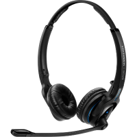 EPOS | Sennheiser IMPACT MB Pro 2 headset Stereo