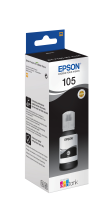 Epson C 13 T 00Q140 105 Navulinkt Origineel Epson Zwart 1 stuk(s)