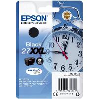 Epson 27XXL DURABrite inkt