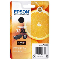 Epson 33XL inkt