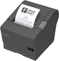 Bondrucker TM T88V USB,Ether. Gy