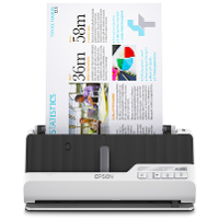 Epson DS C490