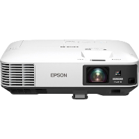 Epson EB 2250U lcd projector