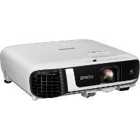 Epson EB FH52 Full HD, WiFi, HDMI