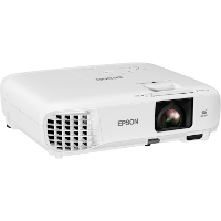 Epson EB W49 HDMI, VGA