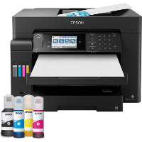 Epson EcoTank ET 16605 all in one printer