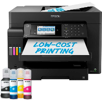 Epson EcoTank ET 16650 all in one printer