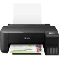 Epson EcoTank ET 1810 A4 Wi Fi inkjetprinter met inkttank
