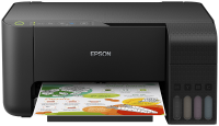 EcoTank ET 2710