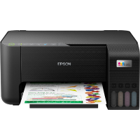 Epson EcoTank ET 2812 all in one printer USB, WLAN, Printen, Scannen, Kopiëren