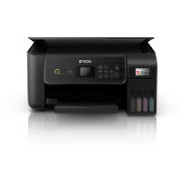 Epson EcoTank ET 2875 A4 multifunctionele Wi Fi printer met inkttank all in one printer