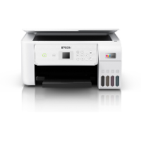 Epson EcoTank ET 2876 A4 multifunctionele Wi Fi printer met inkttank all in one printer