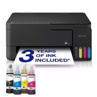Epson EcoTank ET 2912 all in one printer