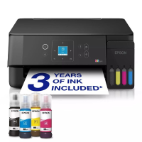 Epson EcoTank ET 2922 all in one printer