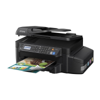 Ecotank Et 4550