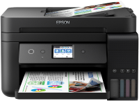 EcoTank ET 4750