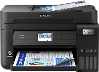 Epson EcoTank ET 4850