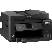 Epson EcoTank ET 4850 Afdruk, Scan, Kopie, Fax, USB, LAN, WiFi