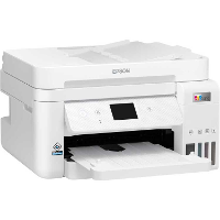 Epson EcoTank ET 4856 A4 multifunctionele Wi Fi printer met inkttank all in one printer