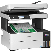 Epson EcoTank ET 5150 all in one printer