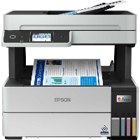 Epson EcoTank ET 5170 all in one printer