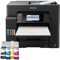 Epson EcoTank ET 5805 all in one printer