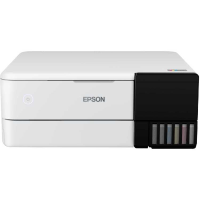 Epson EcoTank ET 8500 all in one printer