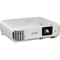 Epson EH TW740 USB, HDMI