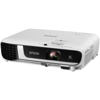 Epson Epso EB W51 wh 4000 WXGA LCD lcd projector WXGA, 4000 ANSI Lumen
