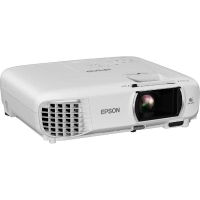 Epson Epso EH TW750 wh 3400 FHD lcd projector Full HD, KeyStone, WLAN