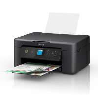 Epson Expression Home XP 3200 Multifunctionele printer Inkjet Kleur A4 Printen, scannen, kopiëren Duplex, USB, WiFi