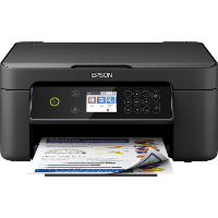 Epson Expression Home XP 4150 Afdruk, Scan, Kopie, USB, WiFi
