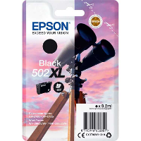 Epson Inkt   502XL