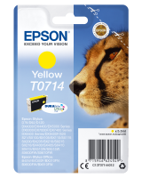 Inkt YE C13T07144012