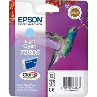 Epson Inkt   T0805