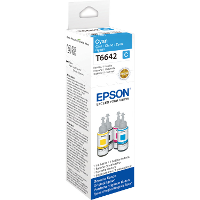 Epson Inkt   T6642