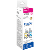 Epson Inkt   T6643