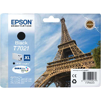 Epson Inkt   T7021