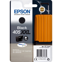 Epson Inktcartridge 405 XXL Origineel Zwart C13T02J14010