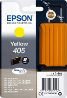 Epson Inktcartridge 405 Origineel Geel C 13 T 05G44010
