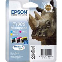 Epson Multipack   T1006 inkt