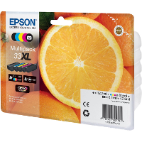 Epson Mutipack   T3357 inkt