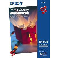 Epson Photo Quality Inkjet Paper fotopapier