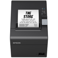 Epson TM T20III bonprinter USB, Serieel