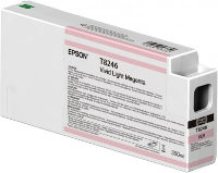 Vivid Licht Magenta T824600 Ultrachrome Hdx